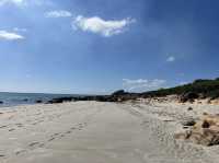 Castle Bay, Dunsborough, WA