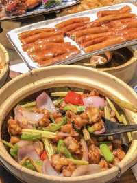🥢廣州-錦記飲食世家🥢