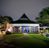 Best healing stay at Cyberview Resort & Spa