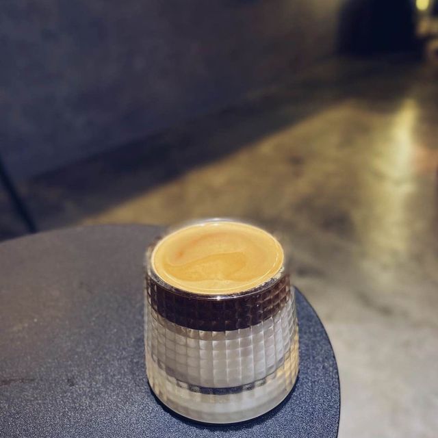 🌟彊屍需要被咖啡喚醒· 型格café嘆自家製tiramisu🌟 