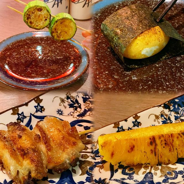 磯之水產🍣半開放式居酒屋🏮