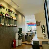 Chabashira Tea Roastery