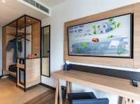 Novotel Chiang Mai Nimman Journeyhub 
