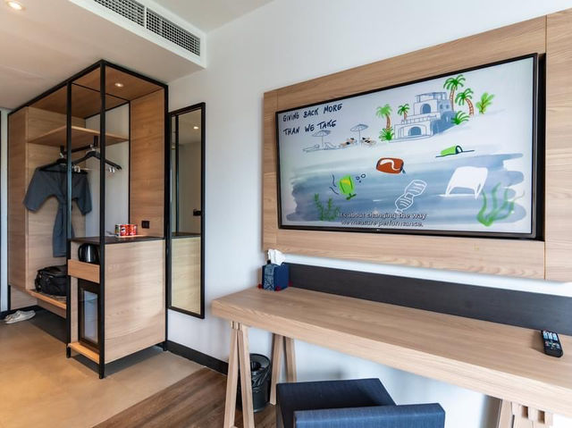 Novotel Chiang Mai Nimman Journeyhub 
