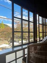 【山口カフェ】情緒溢れる温泉街の素敵なカフェ☕️