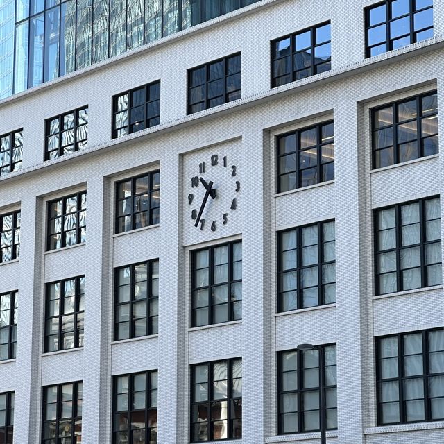 🌉 도쿄의 심장 마루노우치의 스카이라인의 감성을 느껴볼 수 있는 킷테 마루노우치!!