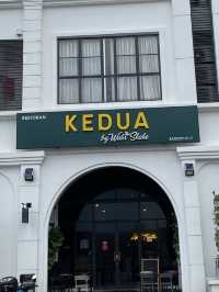 Cafe Hunting | Kedua by Waks Shake