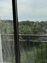 富國島 機場附近性價比高  平價酒店推介Aquasun Hotel Phú Quốc