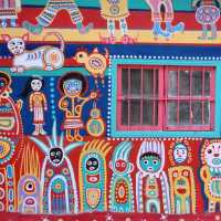 Rainbow Village