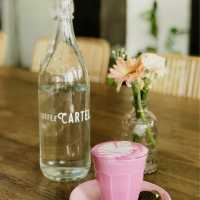 Coffee Cartel