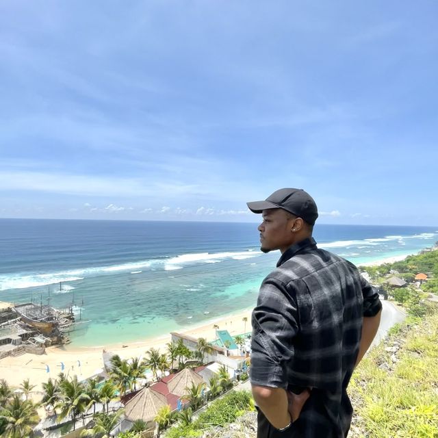 BALI NEW YEAR! 2023 