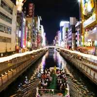 【大阪 道頓堀】道頓堀 お好み焼き 特選オススメの店舗✨