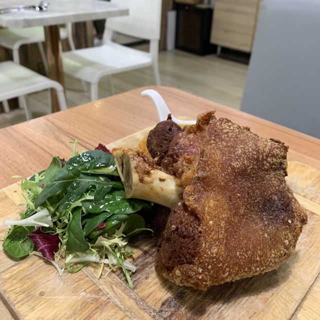 荔枝角｜隱世高質Cafe 😌