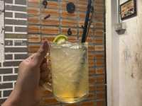Amanda cafe 