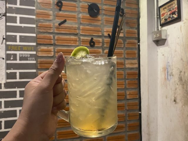 Amanda cafe 