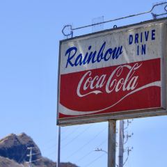 Rainbow Drive-In User Photo