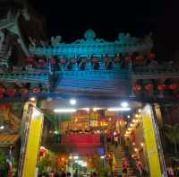 วัดทิพยวารีวิหาร (หรือวัดกัมโล่วยี่)