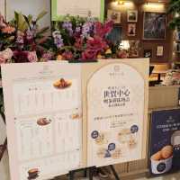 必食喫茶日式蛋包飯和甜品