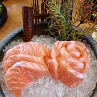 Sushi Ten อาหารญี่ปุ่นสุดคุ้ม