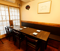 東大門タッカンマリ 神田店