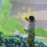 The World Of Nickelodeon 特展香港站