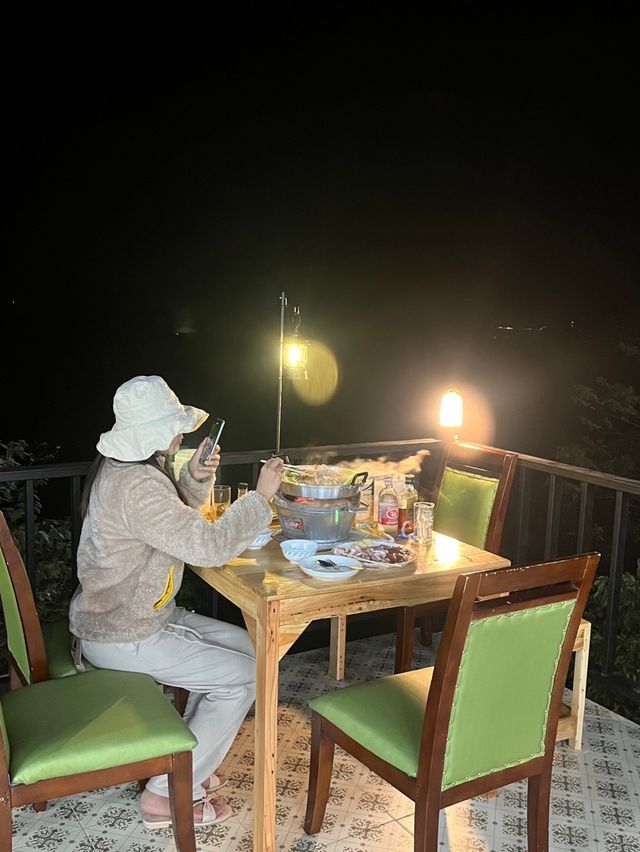 เขายายเที่ยงกู๊ดวิว ⛰️❄️