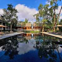 Avani+ Luang Prabang Hotel อวานีพลัส หลวงพระบาง