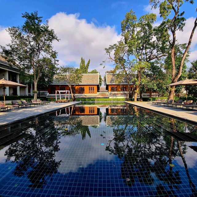 Avani+ Luang Prabang Hotel อวานีพลัส หลวงพระบาง Avani+ Luang Prabang Hotel อวานีพลัส หลวงพระบาง
