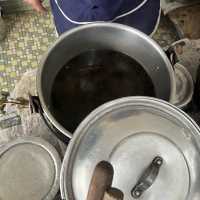 40 years old Bak kut teh shop in JB