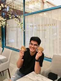 SALON DE CALIM ซาลง เดอ คาลิม 🥐🥯
