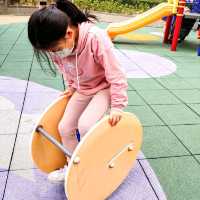 區區有公園---牛頭角公園