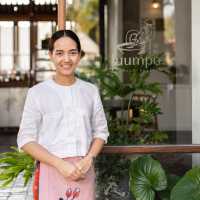 Juumpo Family Recipes ตำรับสำรับตะกั่วป่า
