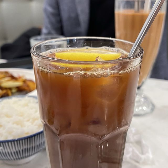 臺北東區  <港式飲茶> <手工點心> 荷李活茶街 HOLLYWOOD STREET (SOGO忠孝店)  