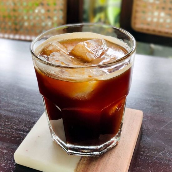 GLASSHOUSE COFFEE