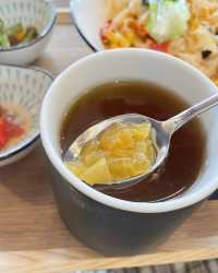 香港素食探店 | 大角咀 老媽拌麵