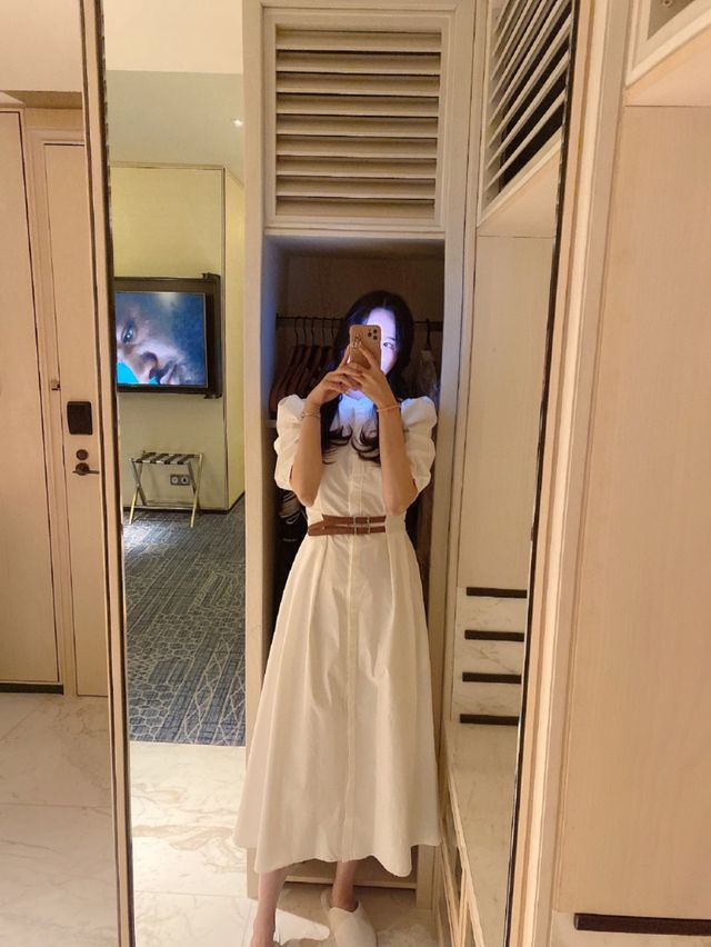 화장실 뷰까지 완벽한 호캉스! 포시즌스 호텔 ❤︎