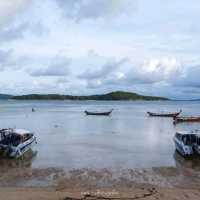 หาดราไวย์