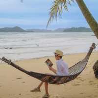 แพลนเที่ยวเกาะหมาก 3 วัน 2 คืน ในวันที่พายุเข้า
