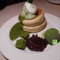 PAN de PAIN時代廣場新店著名梳乎厘班戟