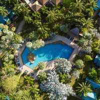 Paradox Resort Phuket
