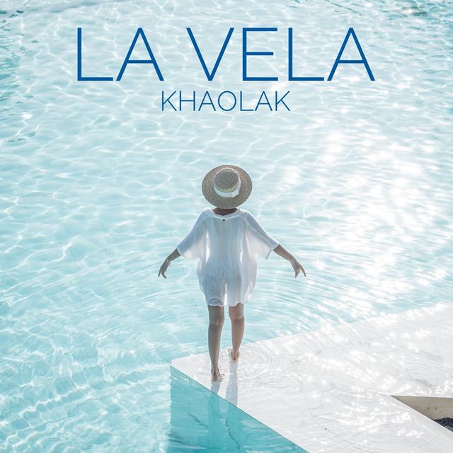 La Vela Khaolak การเดินทางของดาวเรือใบ