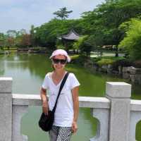 Ching Ming Festival Discovery