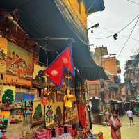 Nepal - Culture, wildlife and a bright smile