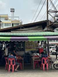 ร้านอาหารวรี