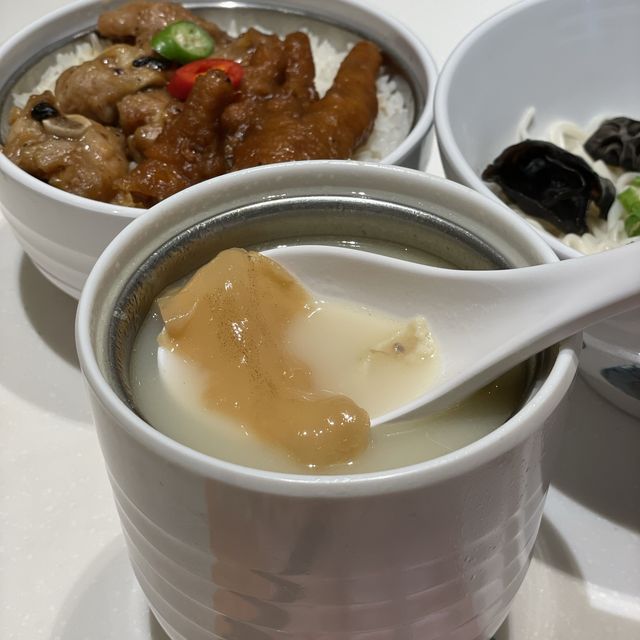 澳門｜高質平民價錢點心專門店🥟