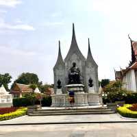 King Rama III Memorial Park 
