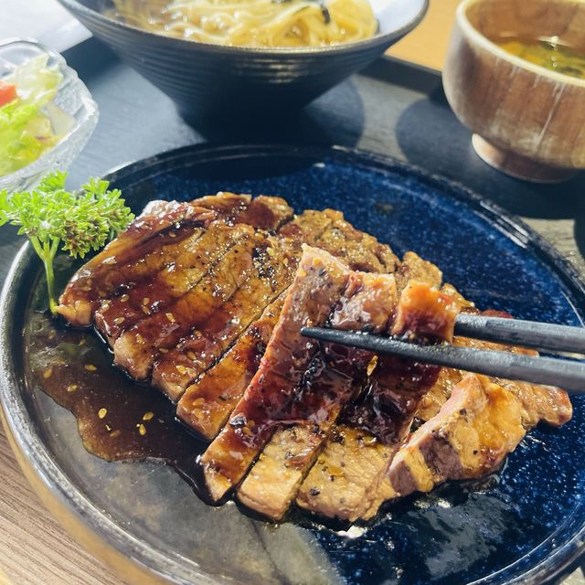 🥢🫕🍚茶涮涮Cha Cha Cha