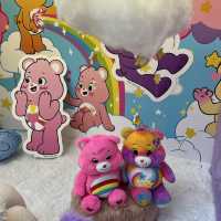 CareBears Pop-Up Store @ 旺角朗豪坊12樓