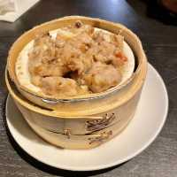 搶手的烤鴨-台東喜來登-好也粵式中餐廳