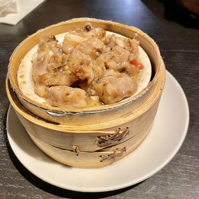 搶手的烤鴨-台東喜來登-好也粵式中餐廳